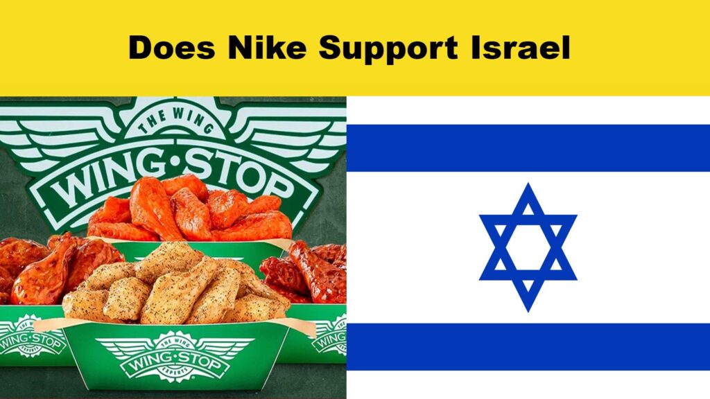 Logo of wingstop, Flag of Israel