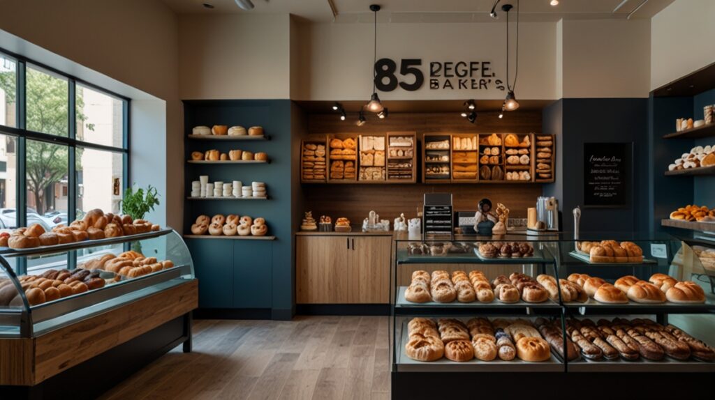 Does 85 Degree Bakery Support Israel: Unveiling the Truth