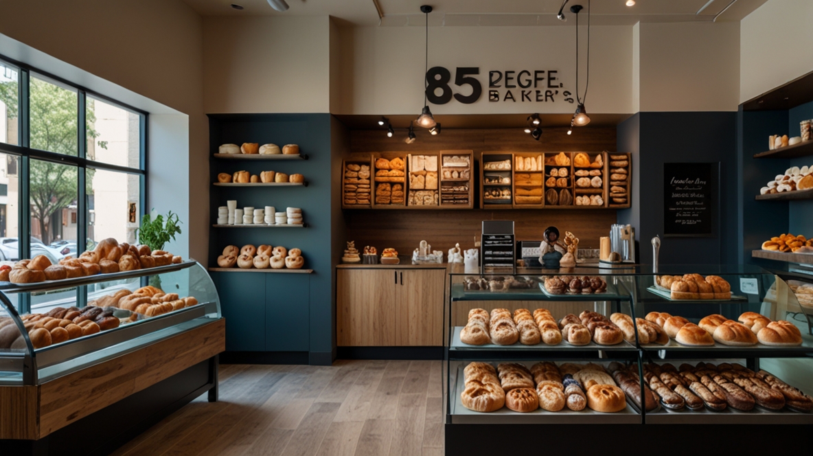 Does 85 Degree Bakery Support Israel: Unveiling the Truth
