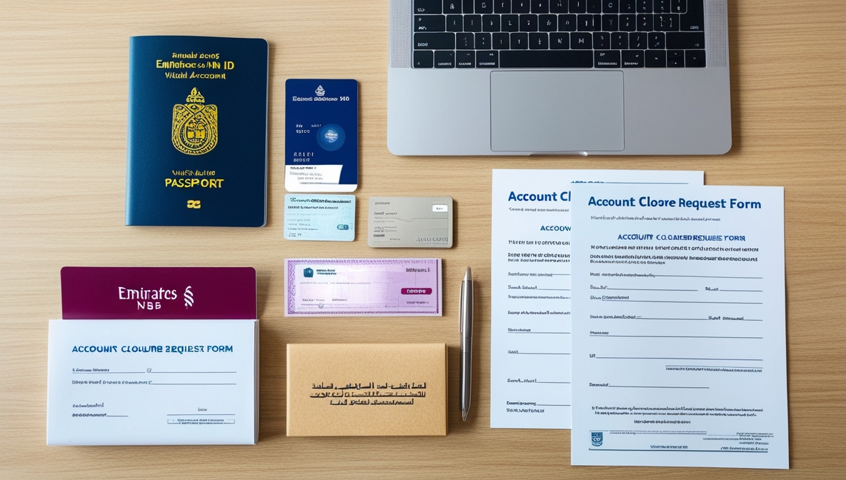 Gather Required Documents