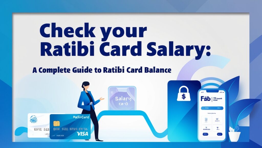 Ratibi Card Salary Check