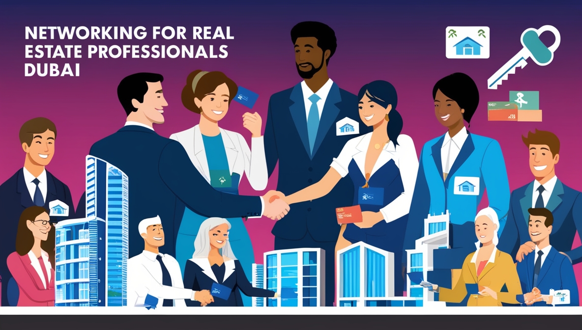 Build Your Professional Network