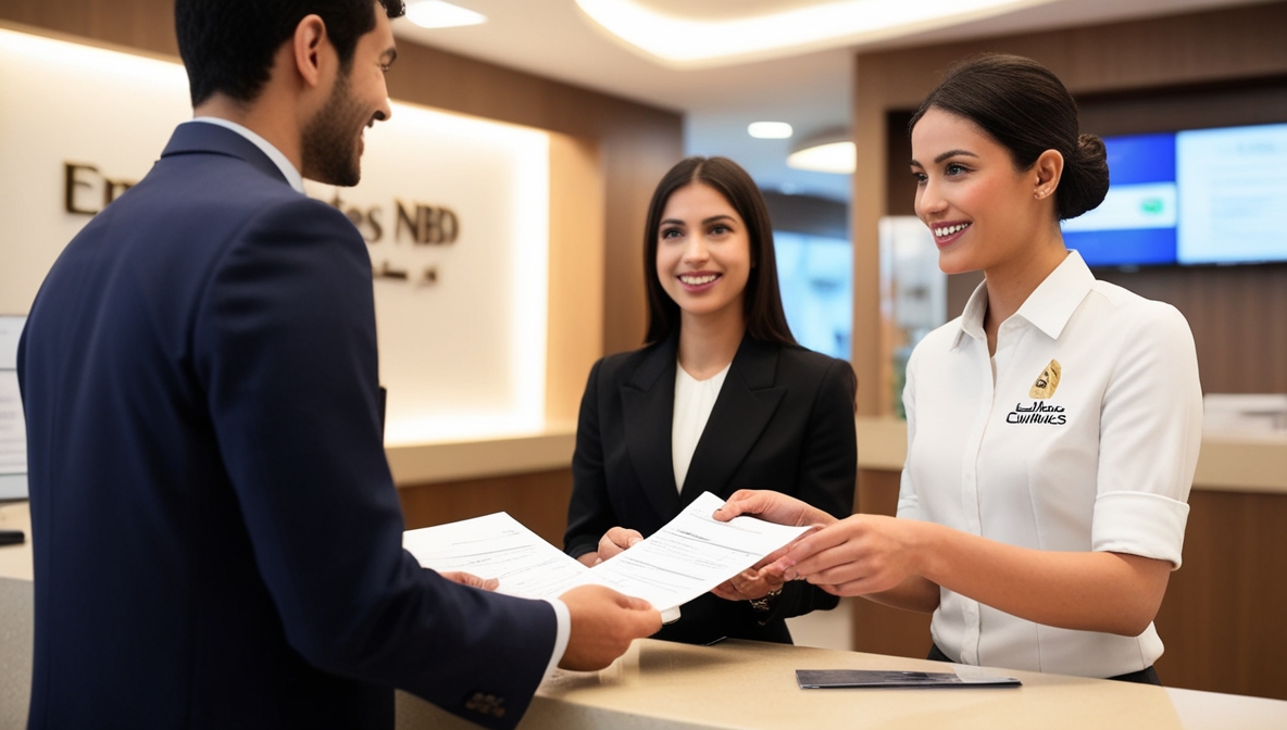 Speak to a Customer Service Representative