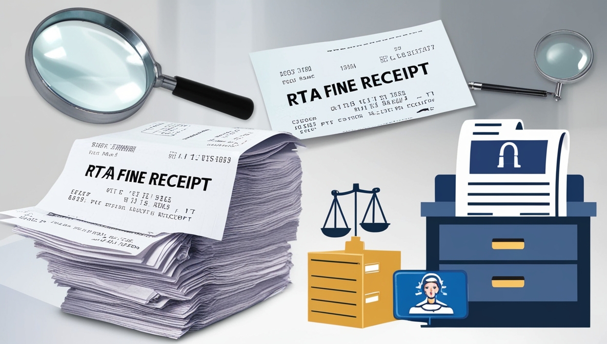 Why You Need the Receipt