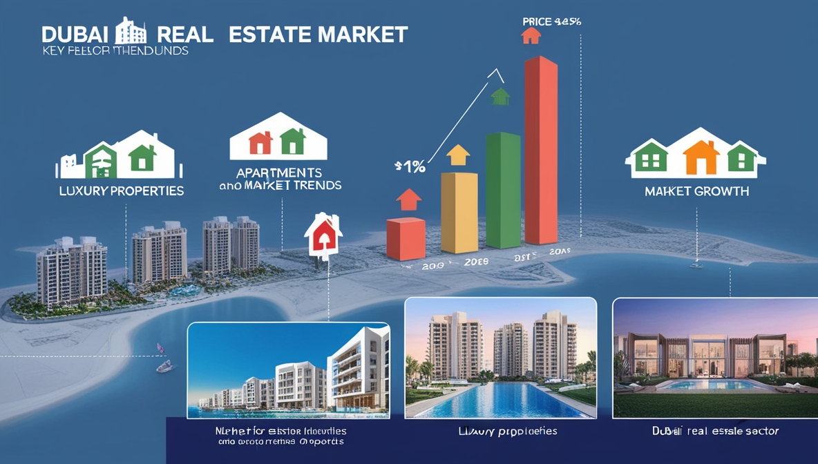 Understand the Dubai Real Estate Market