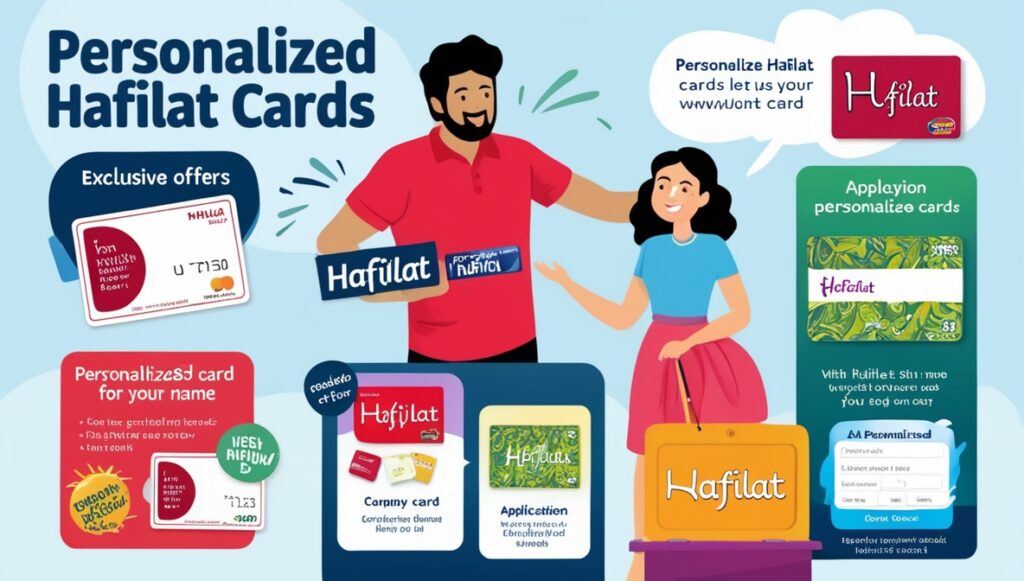 Personalized Cards: Benefits and How to Apply